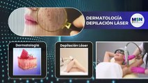 ✨ Clínica Depilación Láser | Dermatología Avanzada