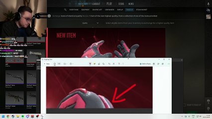 Counter-Strike #54: "40k+ GLOVES OMG"