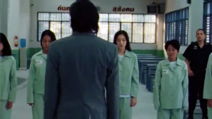 CLAIREBELL The Series EP.2 (44)  Crazy Love Prisoner 💋🔥  #Clairebell  GL Series SPOILER