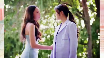 Pat Has a Date With Her Doctor 💘  Poisonous Love The Series EP.10 (310)  พิษรัก #PoisonousLove