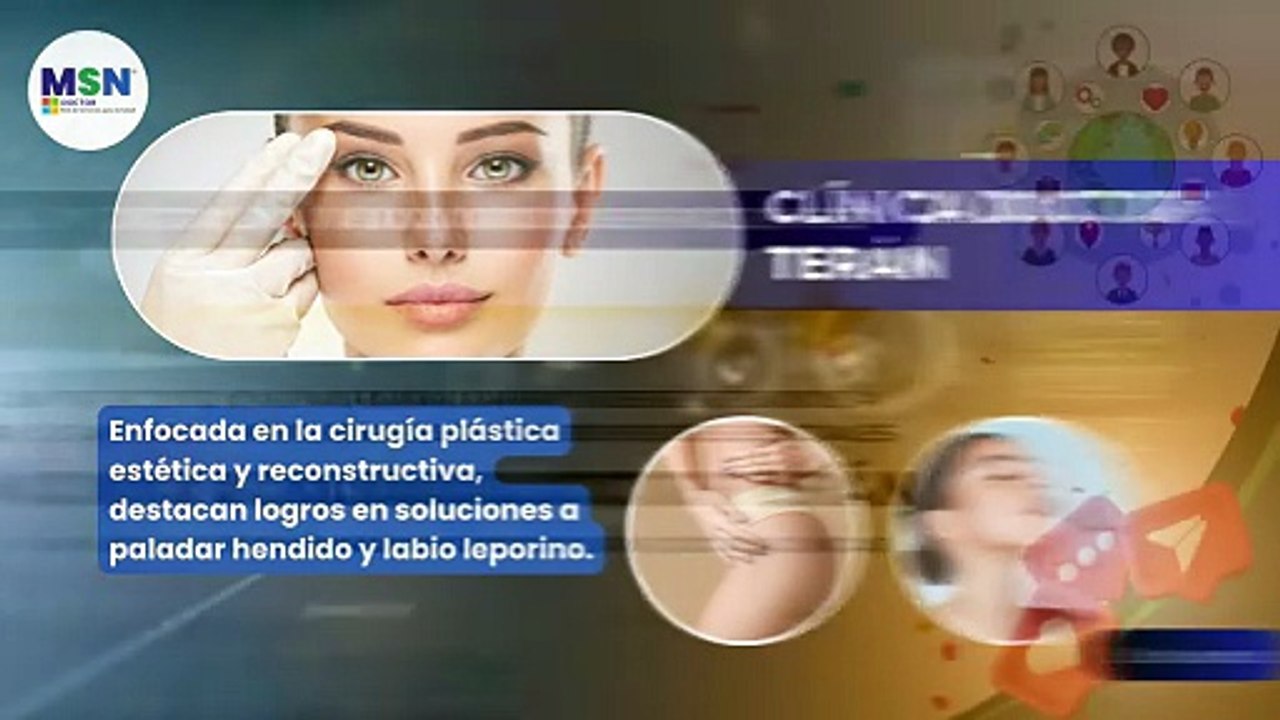 👨‍⚕️ Clínica Dr. Terán | Cirugía Plástica y Lipoescultura