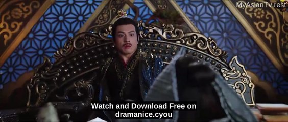 Moonlit Order Episode 15 (English Sub) 🌙 - Korea Siu