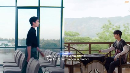 My Magic Prophecy (2025) Episode 2 | Thai subbed EN