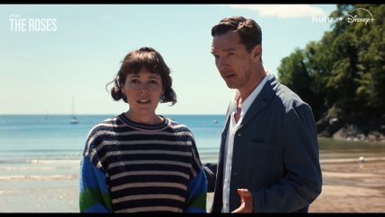 The Roses Movie (2025) - Olivia Colman, Benedict Cumberbatch