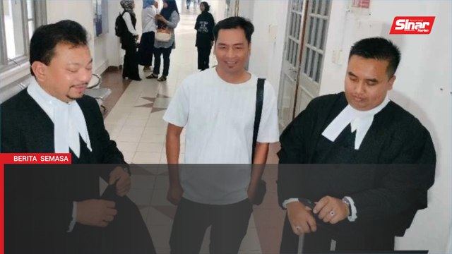 Kes Jahidah: Bekas suami kekal ke penjara, pelaksanaan hukuman dibenar tangguh