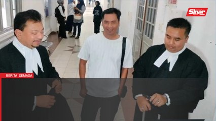 Kes Jahidah: Bekas suami kekal ke penjara, pelaksanaan hukuman dibenar tangguh