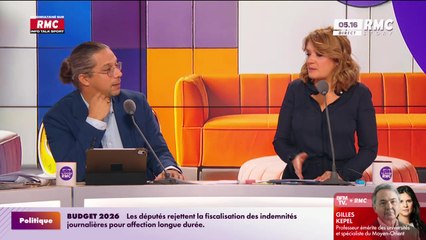 Les choix de la bande : Que faire des prêtres condamnés pour pédophilie ?- 04/11