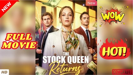 ♥️🌟 The Stock Ruler Returns dailymotion