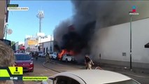 Supermercado operaba sin permisos de Protección Civil; 23 muertos en Hermosillo