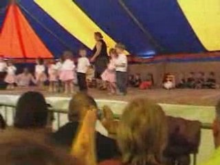 Jason fête champêtre 2007partie 3 Fin