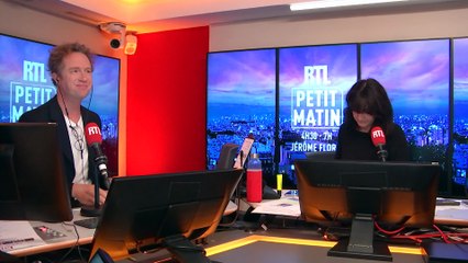 Le monde en marche du 04 novembre 2025