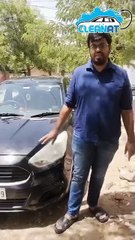 Car Wash In Affordable Prices