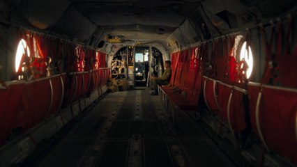 It Welcome to Derry Episode 3 - Now You See It