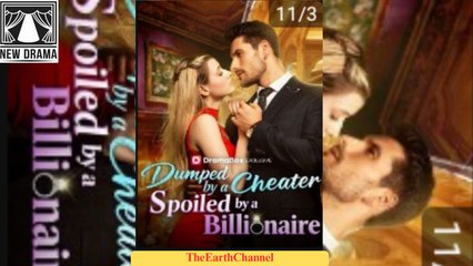 🍏💙🏴🔥 11.03 🌹 11.02 Dumped by a Cheater Spoiled by a Billionaire dailymotion 🌍x9t2jpo