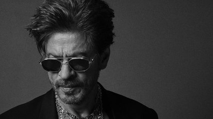 Shah Rukh Khan ने अपने बच्चों को लेकर क्या कहा?