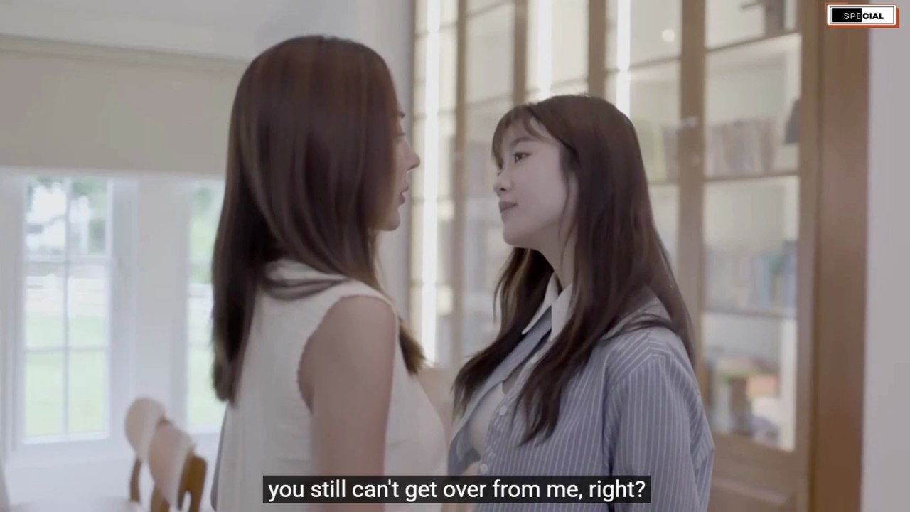 [ENG] 21 Days Closer Step (2025) Episode 3-4