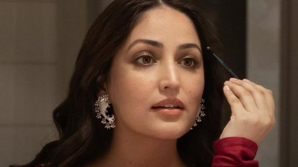 Yami Gautam ने 8 घंटे की शिफ्ट पर दिया बयान, बोलीं...