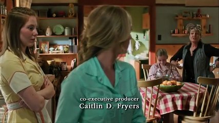Heartland (2007) (CA) - Season 19 Episode 6