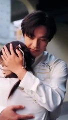 immortal descends curing my mute wife first chinese drama