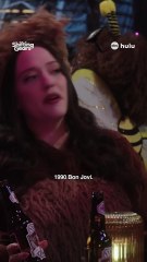 Just Friends — Shifting Gears on ABC