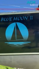 Tasmanian Tristan Gourlay prepares to sail around the world