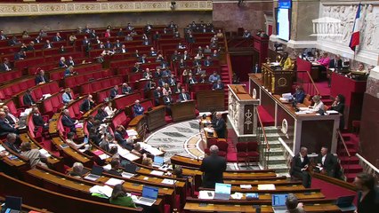 3ème séance : Projet de loi de finances pour 2026 (première partie ) (suite) - Lundi 3 novembre 2025