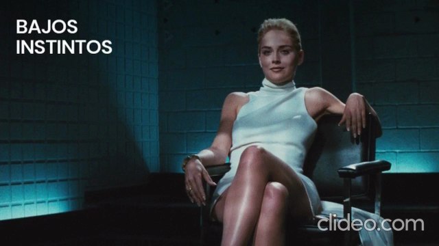 Bajos instintos (1992) pelicula completa español latino