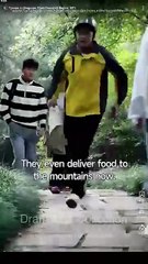 Tycoon In Disguise Their Downfall Begins chinese drama