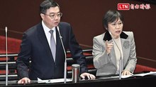 劉世芳：「婚育宅」今年推1022戶 與衛福部合作實質支持婚育家庭