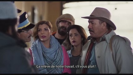 فيلم مغربي الحياة جديد 2025