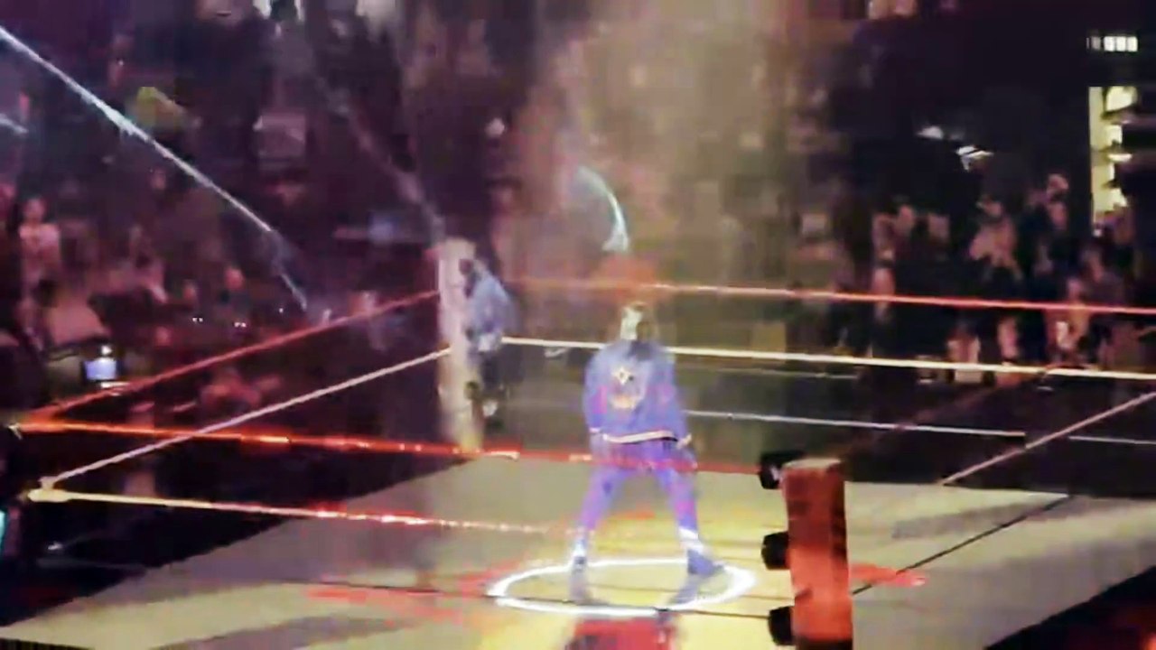 November 1 2025 WWE Saturday Night’s Main Event Full Show + Off Air