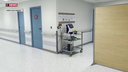 Caen : le CHU privé d'internes