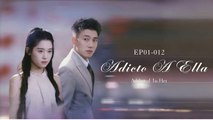 Adicto A Ella (Doblado) Completa en Español