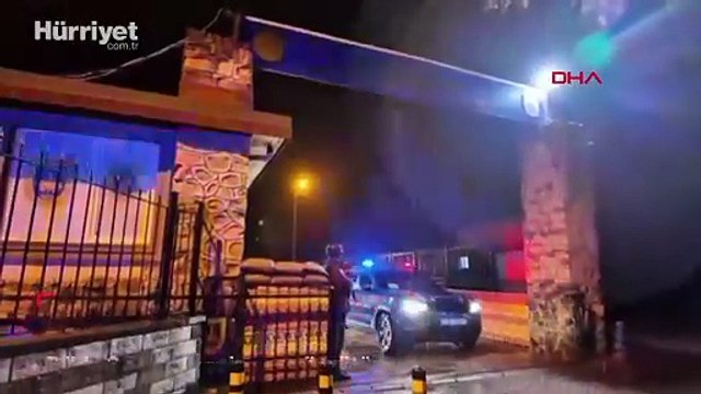 7 ilde 8 ayrı organize suç örgütüne yönelik operasyon: 36 şüpheli tutuklandı