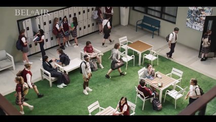 Official Trailer — Bel-Air Final Season on Peacock