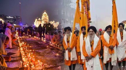 Guru Nanak Jayanti 2025:गुरु पर्व के दिन लोग क्या करते हैं,प्रभात फेरी से लेकर लंगर सेवा तक |Boldsky