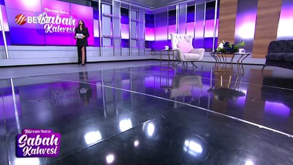 Bircan Bali İle Sabah Kahvesi 4 Kasım 2025