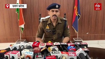 सहारनपुर में पकड़ी गई 1 करोड़ 8 लाख की हेरोइन, एक तस्कर गिरफ्तार, कमीशन पर करता था सप्लाई, सप्लायर की तलाश