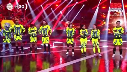 Esto es Guerra - Temporada 25 - LUNES - 03/11/2025