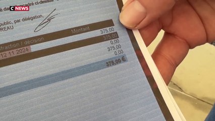 Usurpation de plaque d'immatriculation : le cauchemar d'un couple