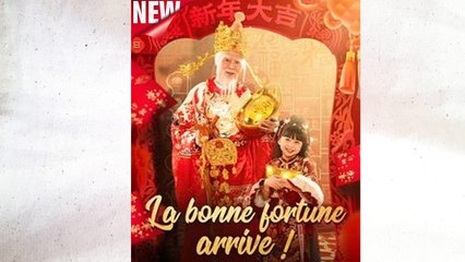 La Bonne Fortune Arrive ! ÉPisodes Complet