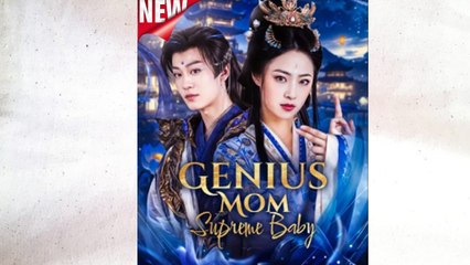 Genius Mom, Superme Baby Full