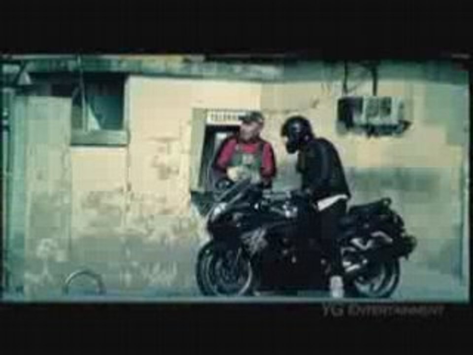 Gummy ft. T.O.P - I'm Sorry