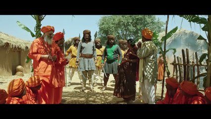 HANUMAN 2025 I ＂ Teja Sajja, Amritha Aiyer and Vinay Rai ＂  Superhit South Indian Hindi Dubbed Movie