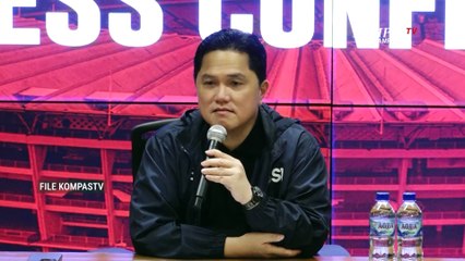 Hoax PSSI Umumkan Kembali Shin Tae-yong sebagai Pelatih Timnas