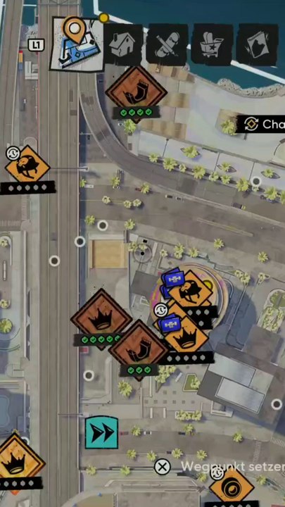 Skate jam battle