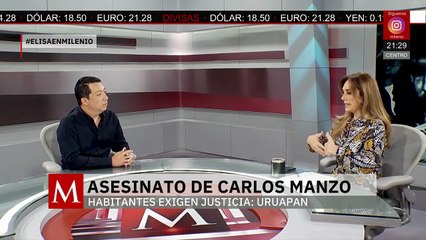 La nueva estrategia de terror del crimen organizado: homicidios particulares | Código Negro