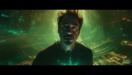 Avengers: Doomsday (2026) – Official First Trailer | Robert Downey Jr Returns | Marvel Studios