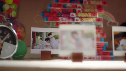 EP5 A Breeze 0f L0ve