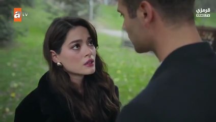 مسلسل غريب في المراة الحلقة 6 مترجم